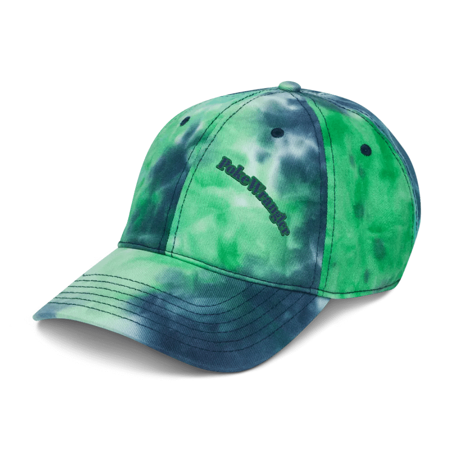 Tie-Dye Hat product image (7)