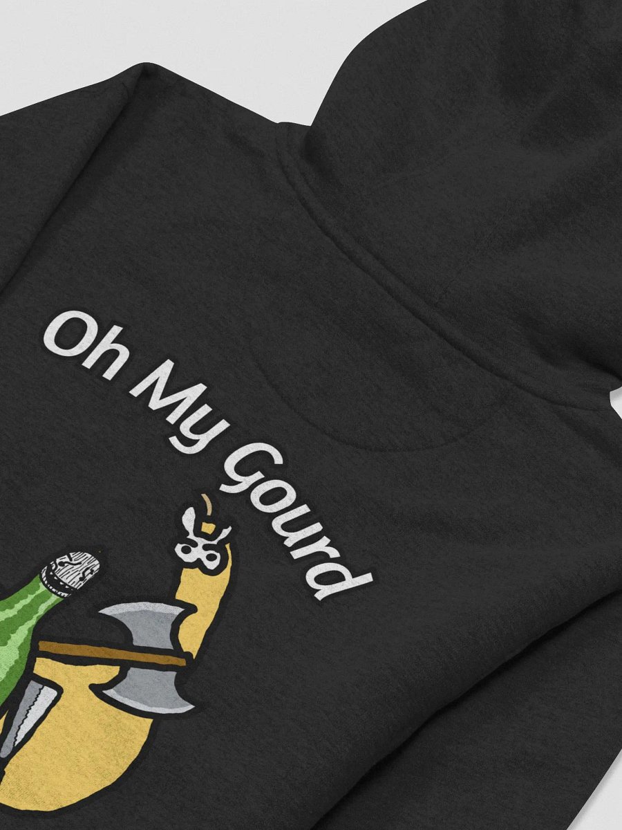 Oh My Gourd 2022 Hoodie product image (4)