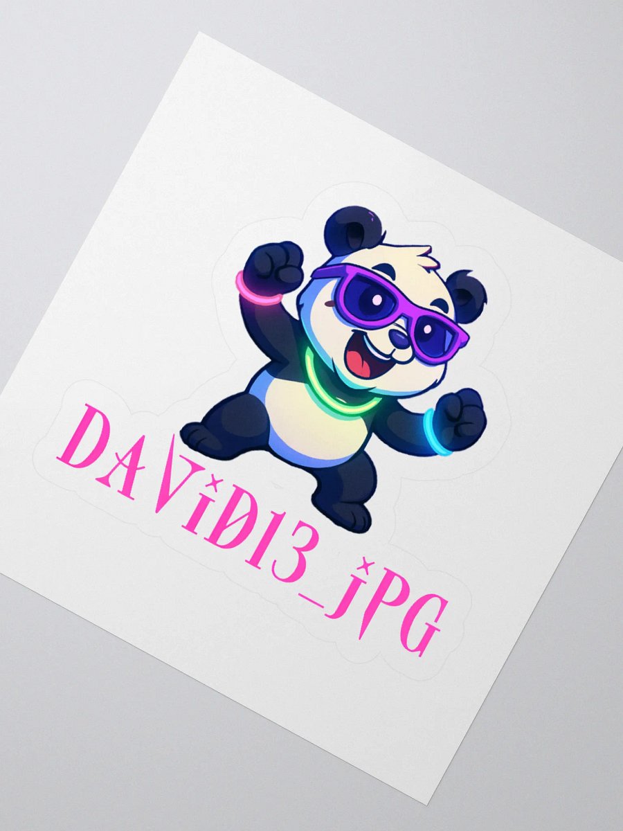 Part panda product image (4)