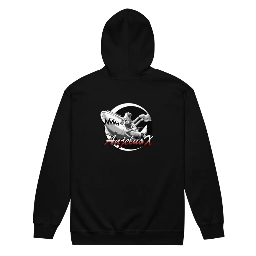 AnjelusX - Lovebom Hoodie product image (43)