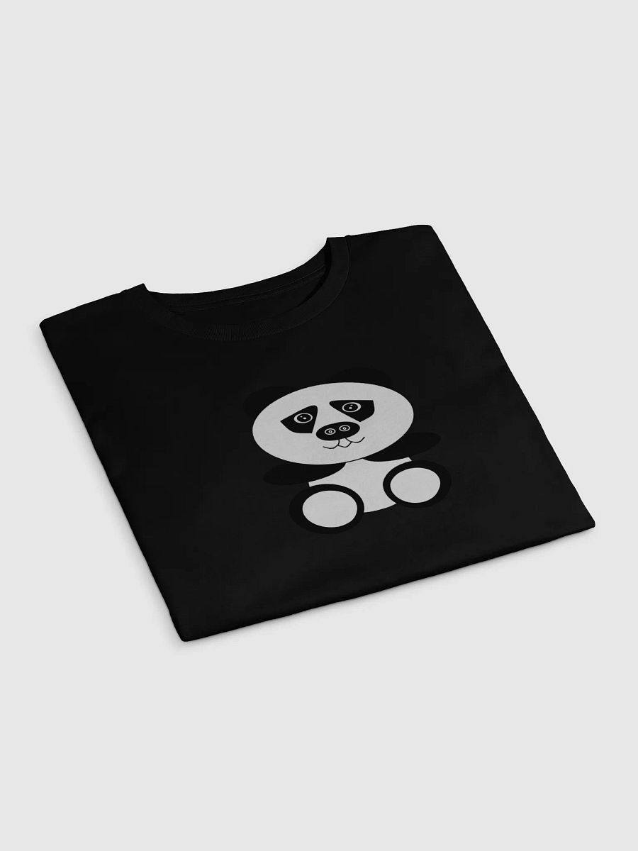 Panda Dreams Women's Crop Top product image (13)