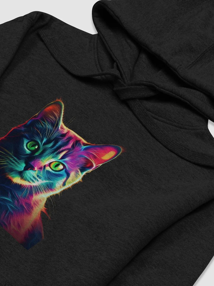 🧥 Chaqueta con Capucha - Estilo, Comodidad y Protección en un Solo Diseño 🔥 product image (3)