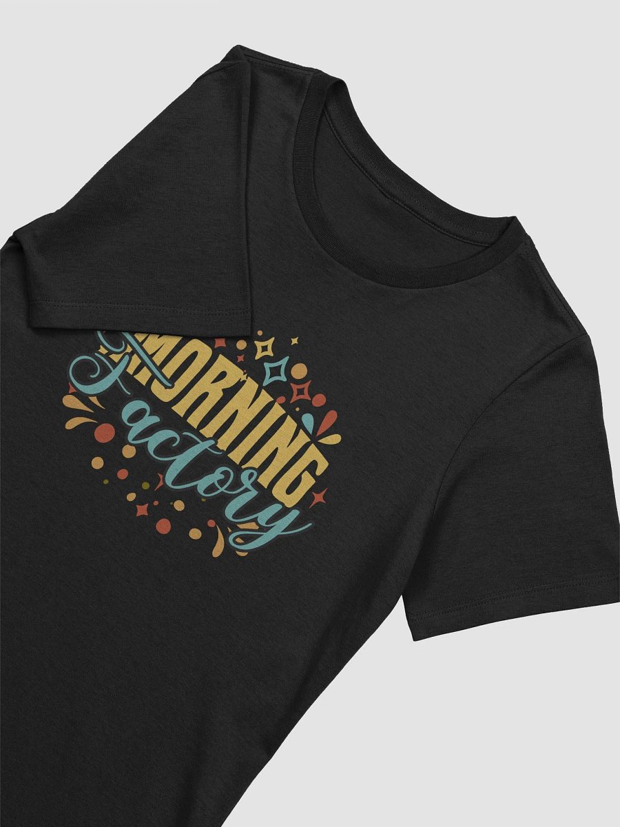 Morning Factory SE - Women's Supersoft Relaxed-fit T-Shirt product image (8)