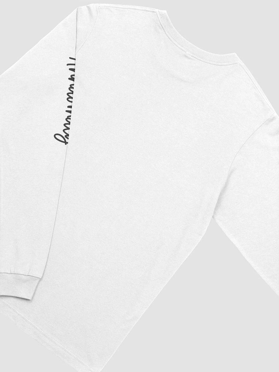 Annaomaly Supersoft Longsleeve product image (5)