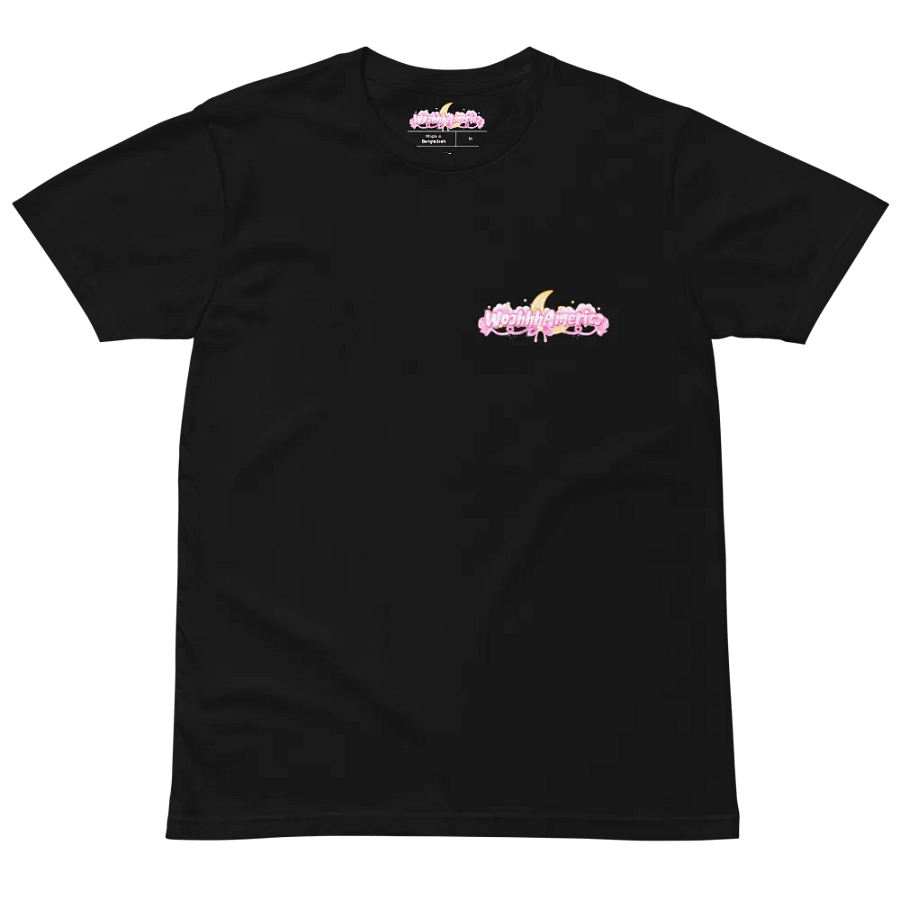 One year anniversary Unisex T-Shirt <3 product image (22)