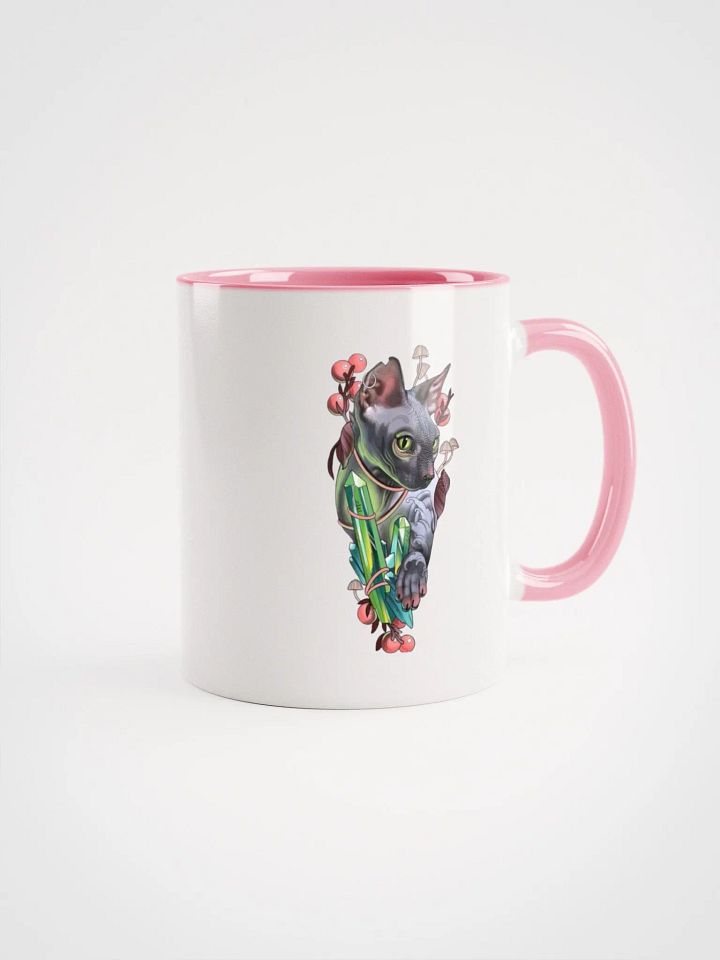 Mug Sphynx Crystal product image (17)