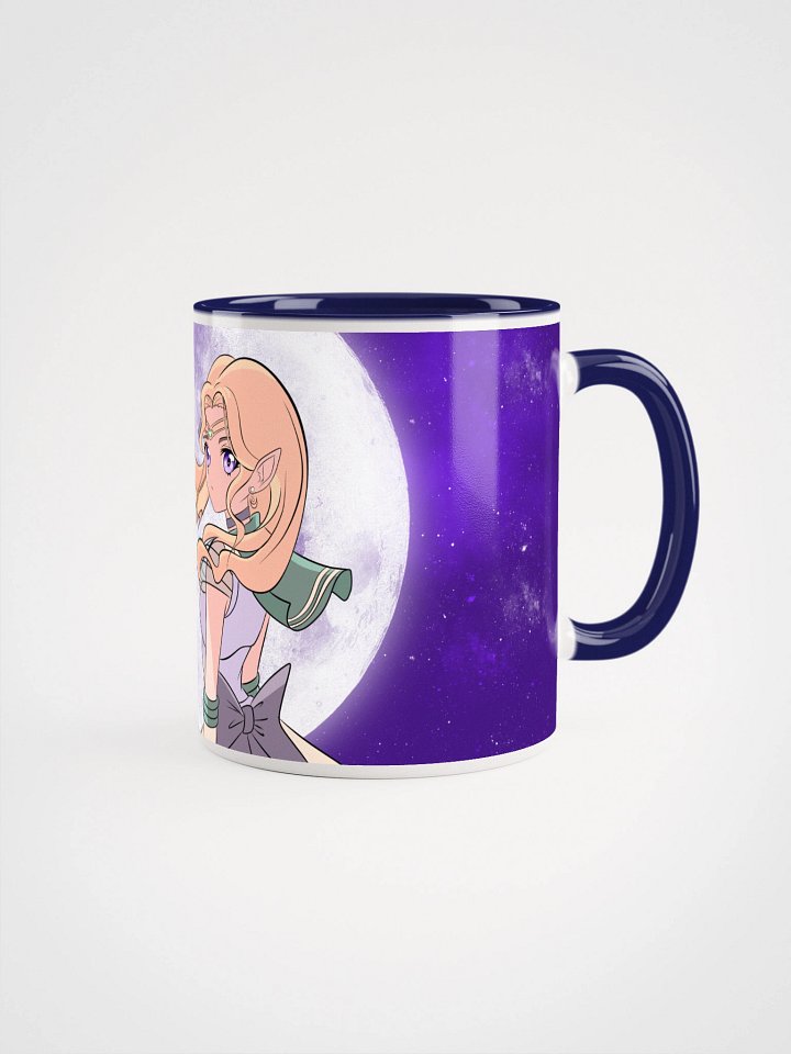 "Moonlight Densetsu" Mug product image (1)