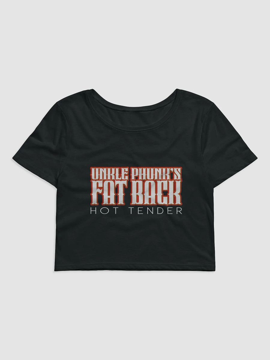 Hot Tender Crop Top Tee product image (13)