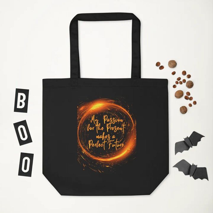 Wisdom Art Bag product image (2)