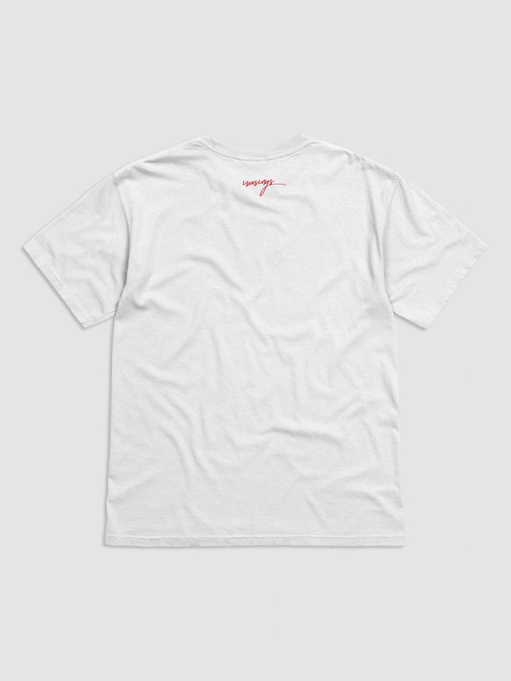 you're enough tee product image (2)