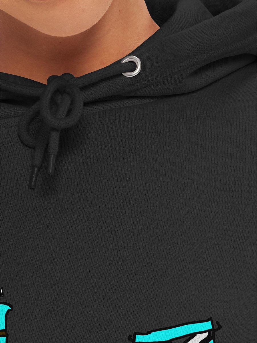 Shy Guy Summer Hoodie product image (7)
