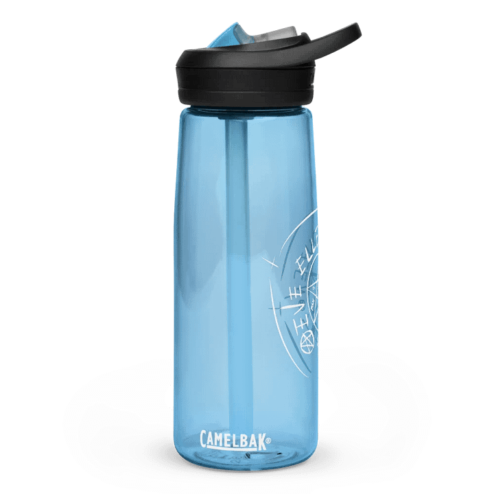 Eve Elle Curse WaterBottle product image (4)