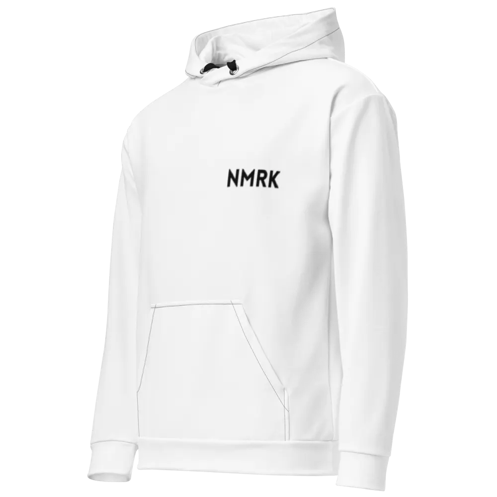 NMRK Spiritual Practice Comfort Unisex Hoodie product image (3)