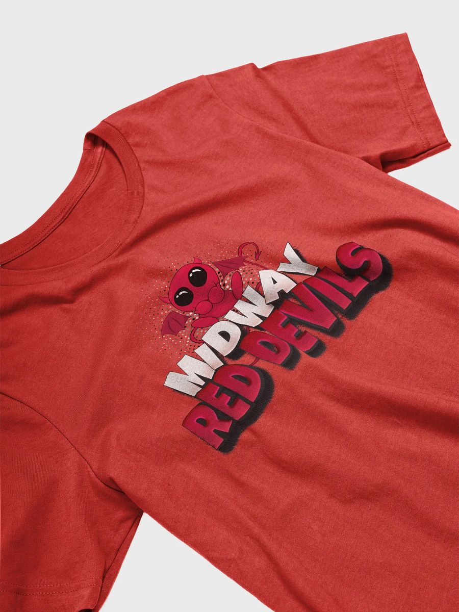 Little Things - Supersoft Tee product image (3)