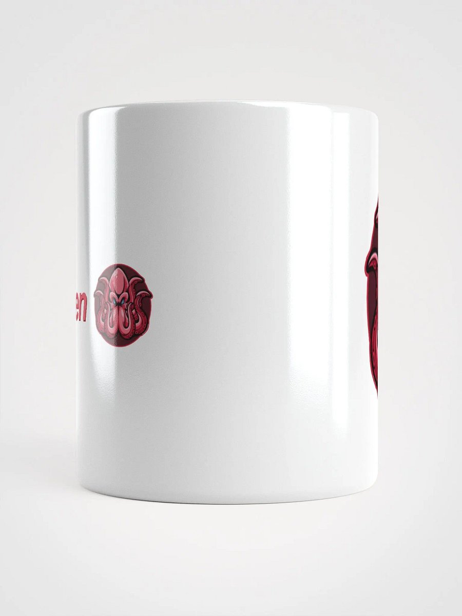Kraken Mug product image (13)