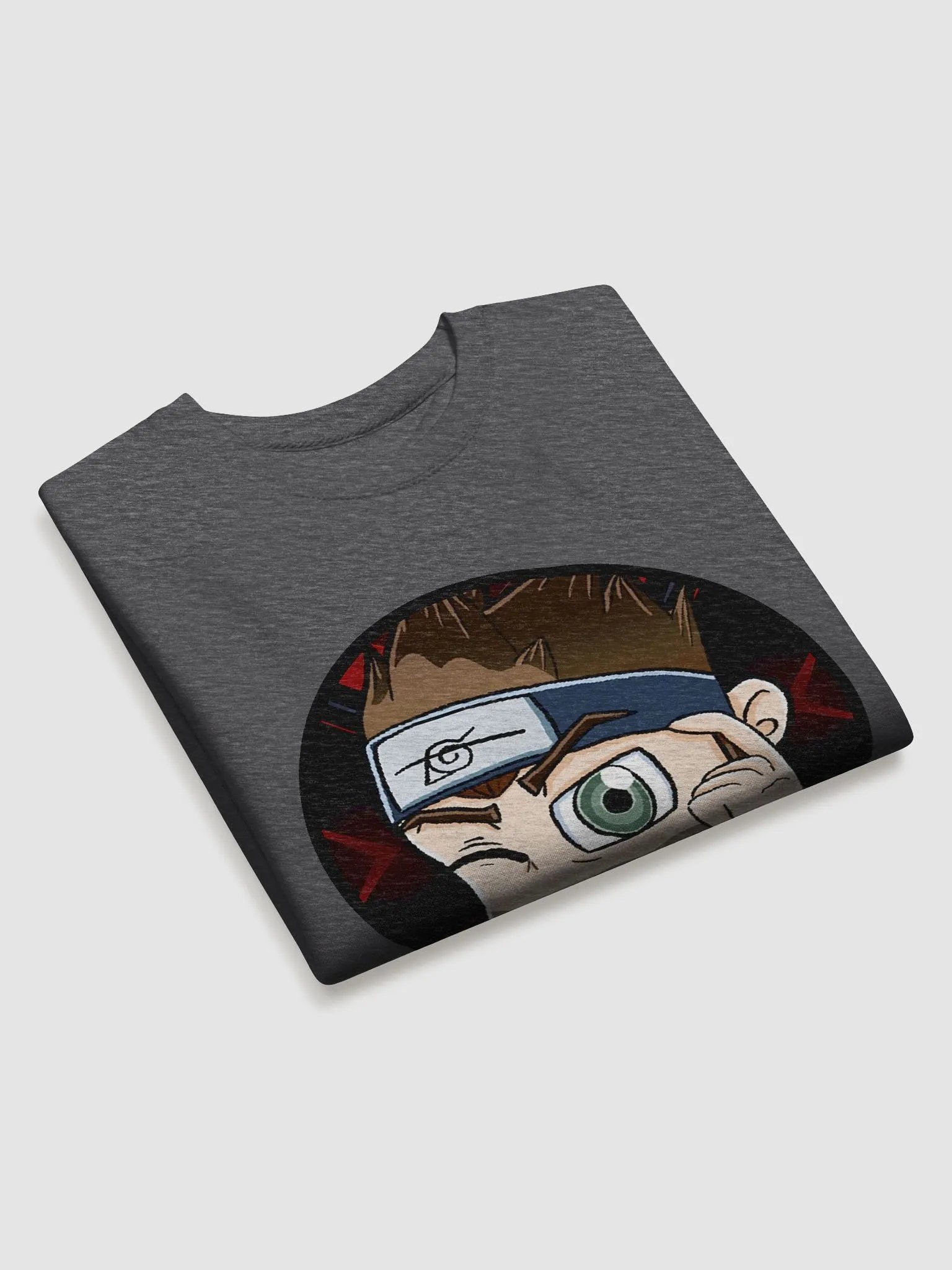 JodoJutsu Sweatshirt product image (18)