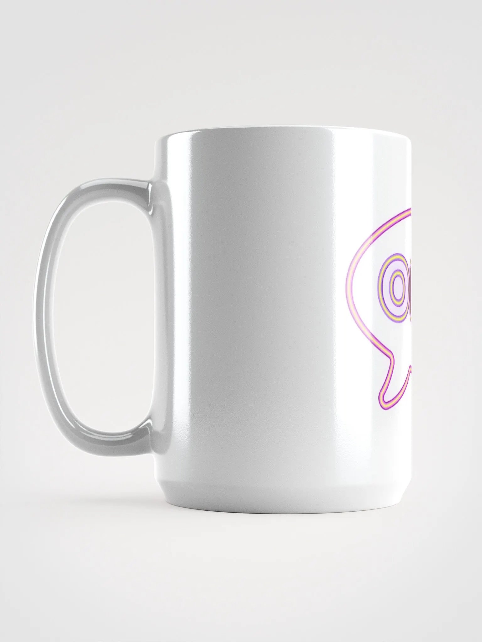 OMG - Mug product image (6)