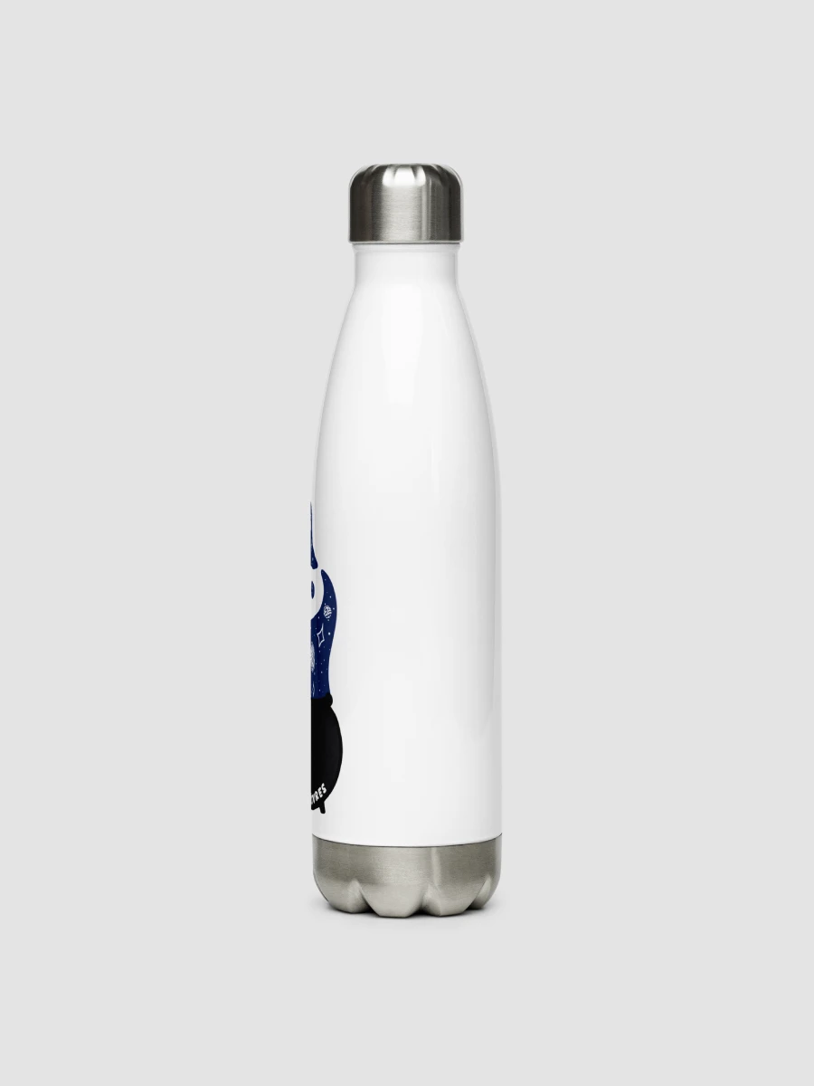 Spooky Brew Stainless Steel Water Bottle product image (5)