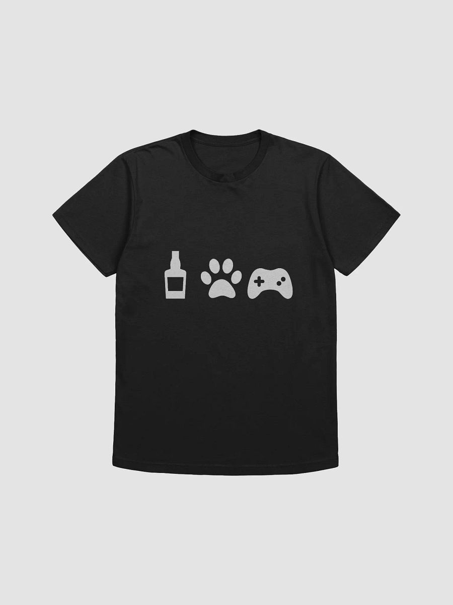 Whiskey, Pets, and Games product image (1)