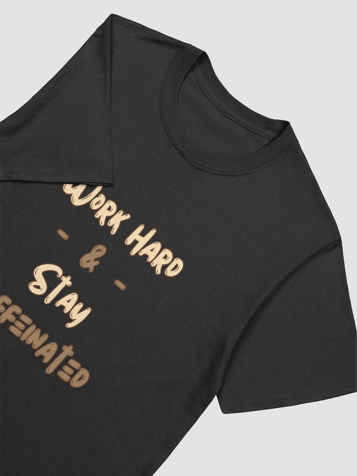 Stay Caffeinated product image (2)