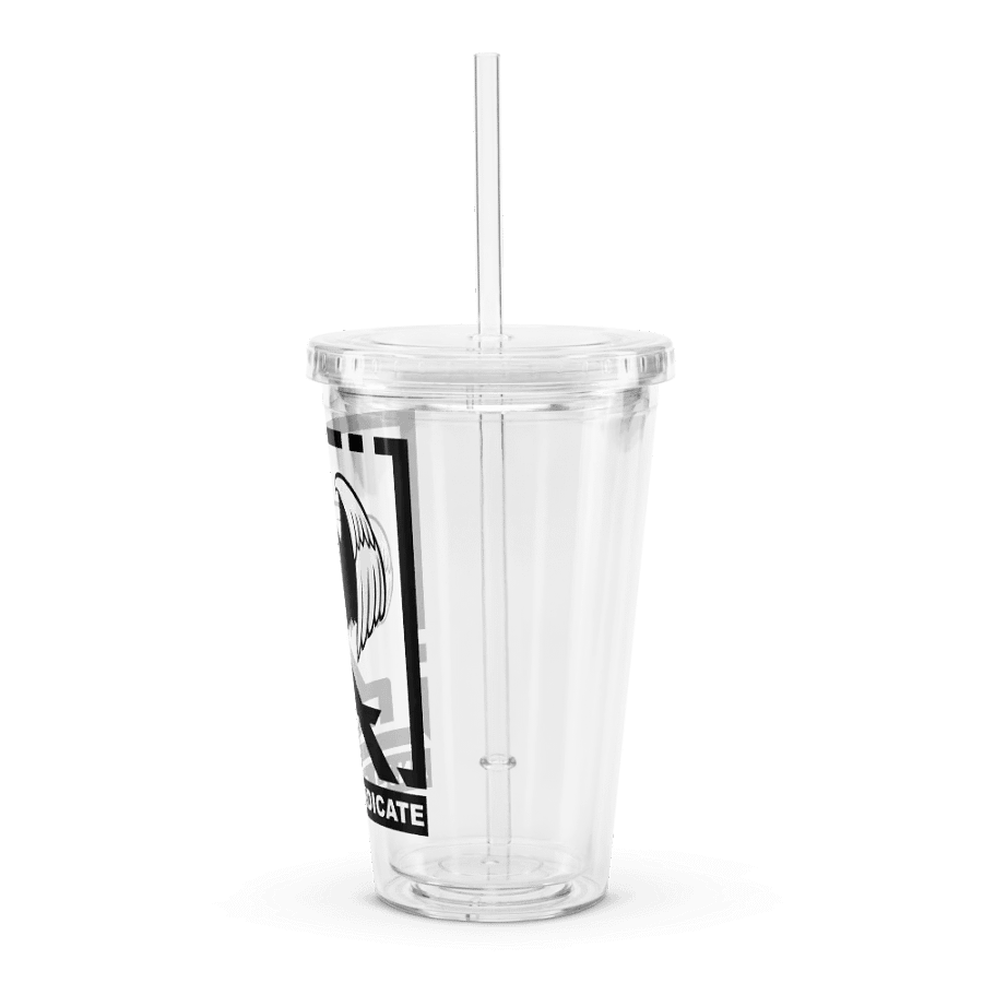 AS Double Walled Tumbler <3 product image (4)