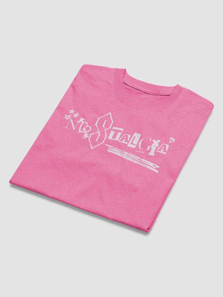 2024 / Nostalgia Tee product image (35)