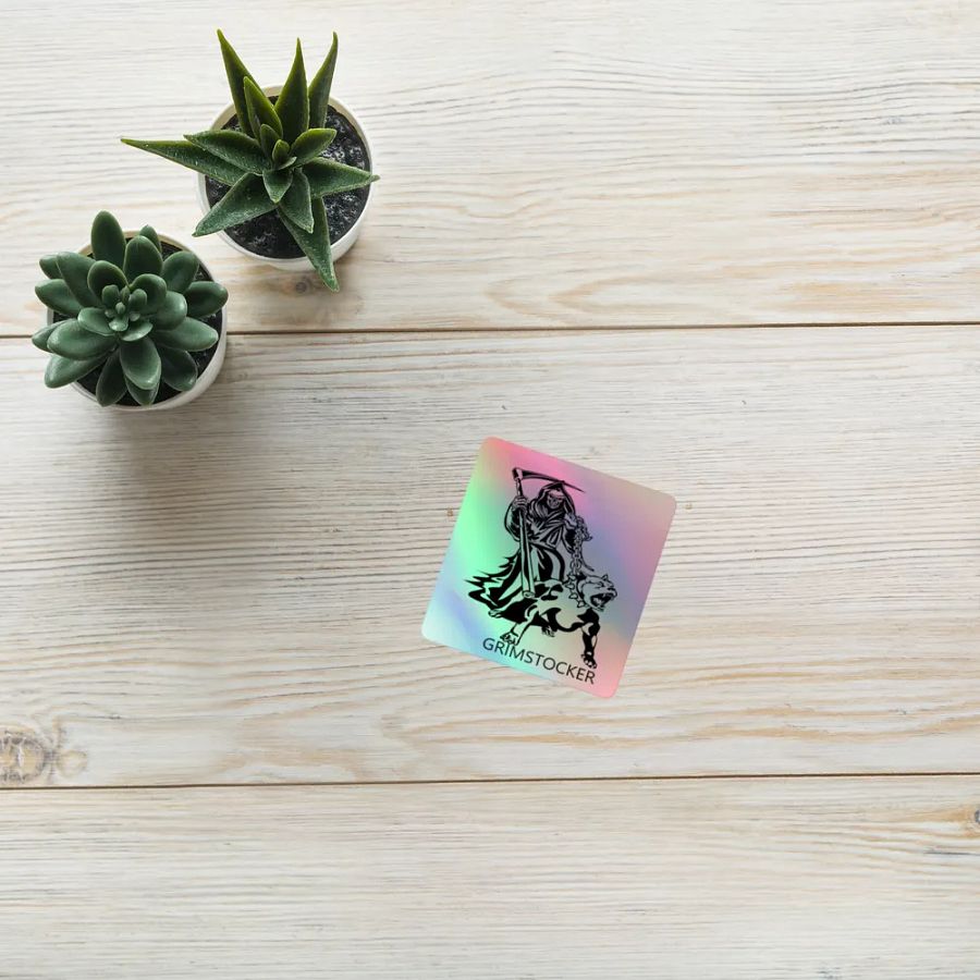GRIMA PITBULL HOLO product image (8)