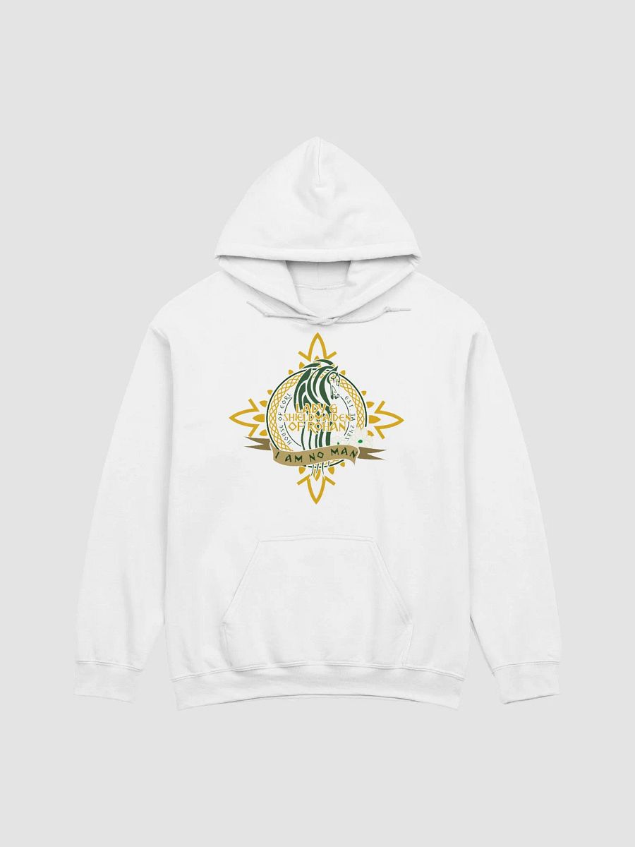 Lady & Shieldmaiden of Rohan Sweatshirt | Éowyn Inspired product image (1)