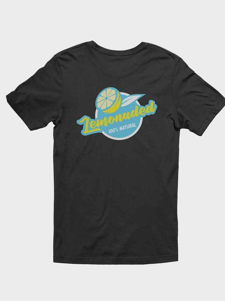 Logo - Tee product image (2)