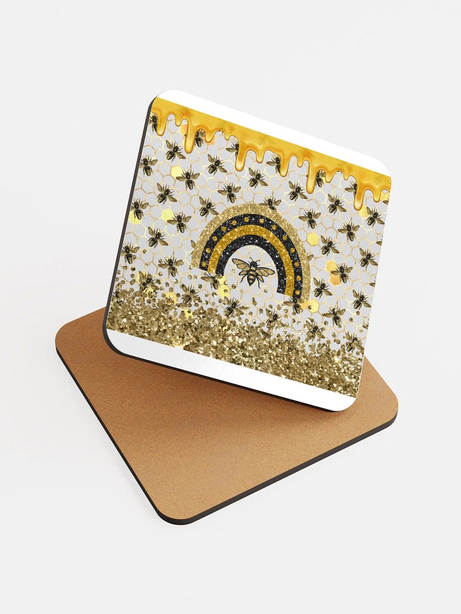 bee coaster product image (6)