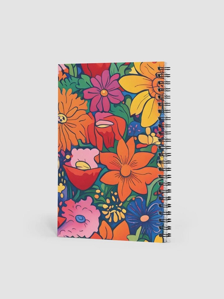 Spirit Notebook product image (2)
