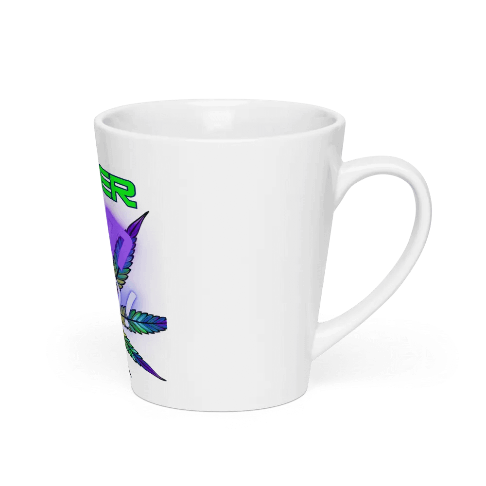 stoner fam latee cup product image (2)