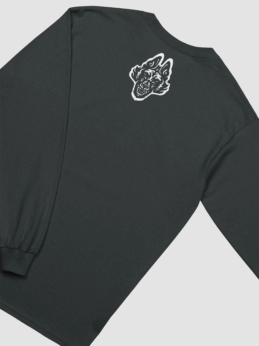 Strifer LongSleeve Alpha product image (4)