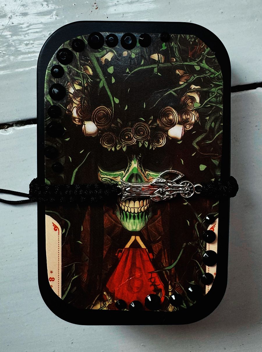 Pocket Shrine product image (2)
