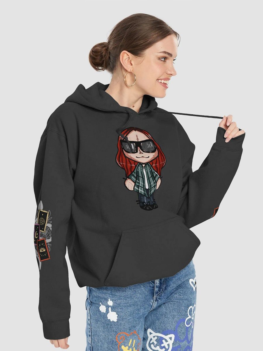 Panda Doll Hoodie product image (7)