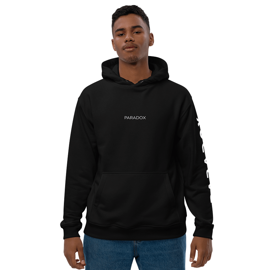 PARADOX ABOVE ALL HOODIE product image (2)