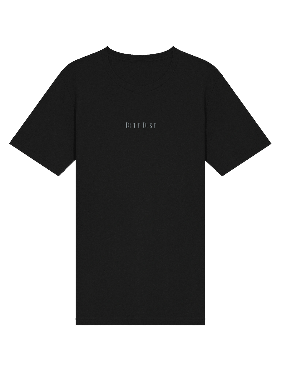 Butt Dust Embroidered Shirt product image (9)
