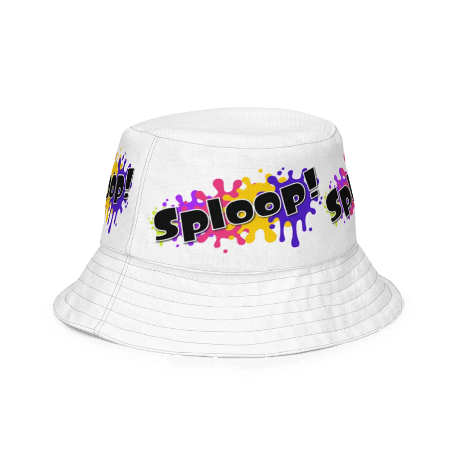 Reversible SplatHat product image (10)