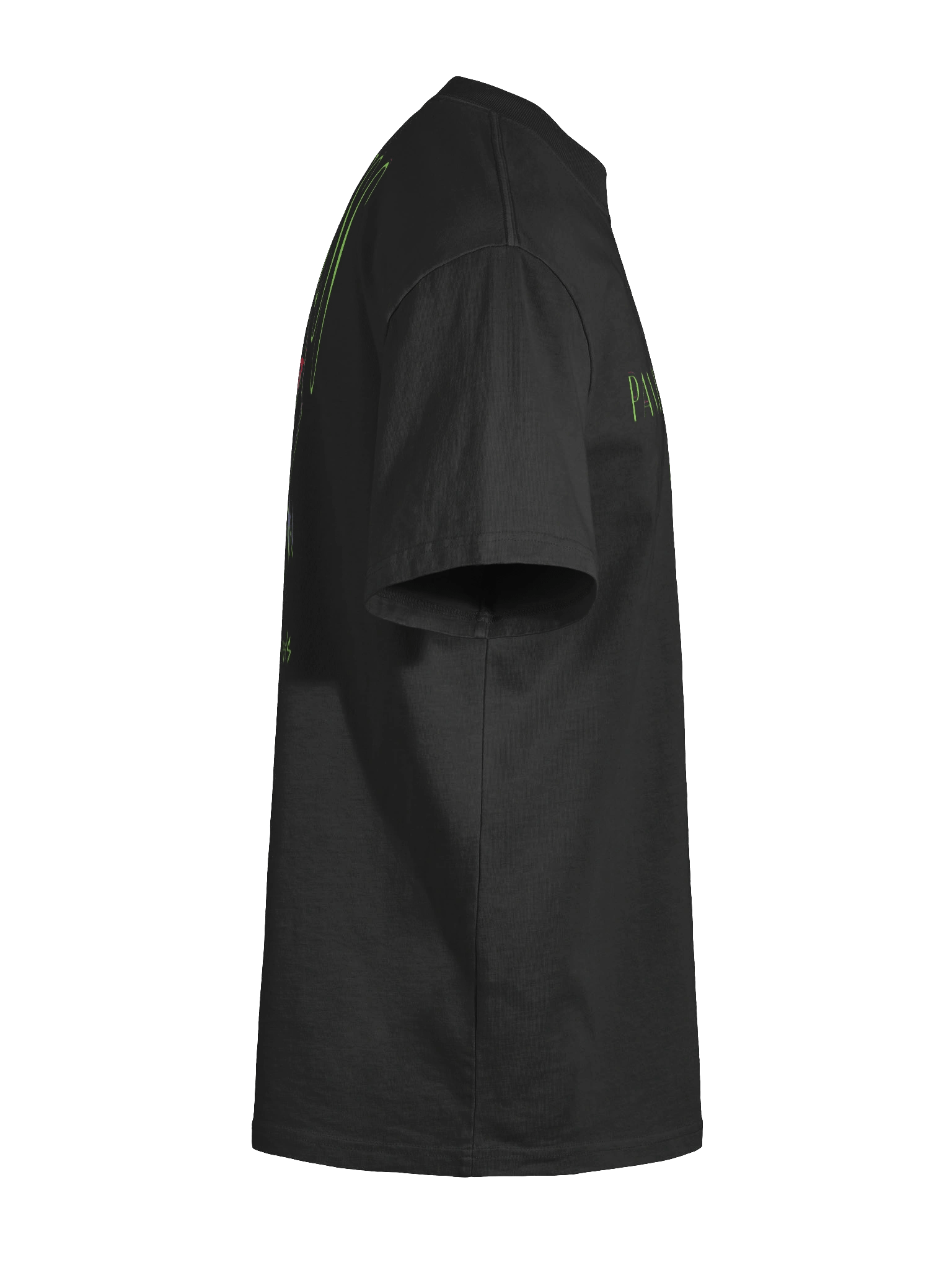 FEARLESS Heavyweight Tee product image (9)