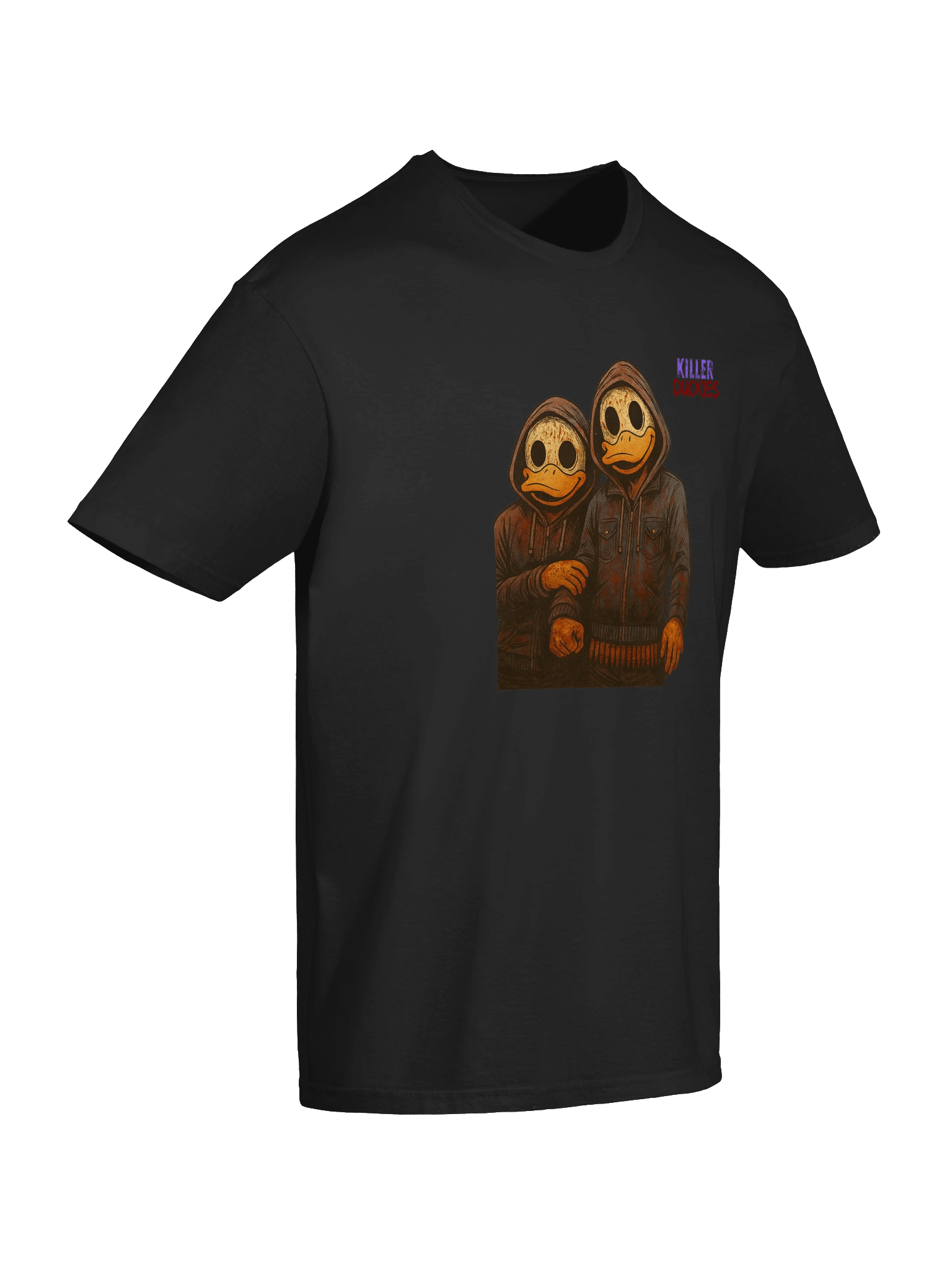 The Squad Tee product image (20)