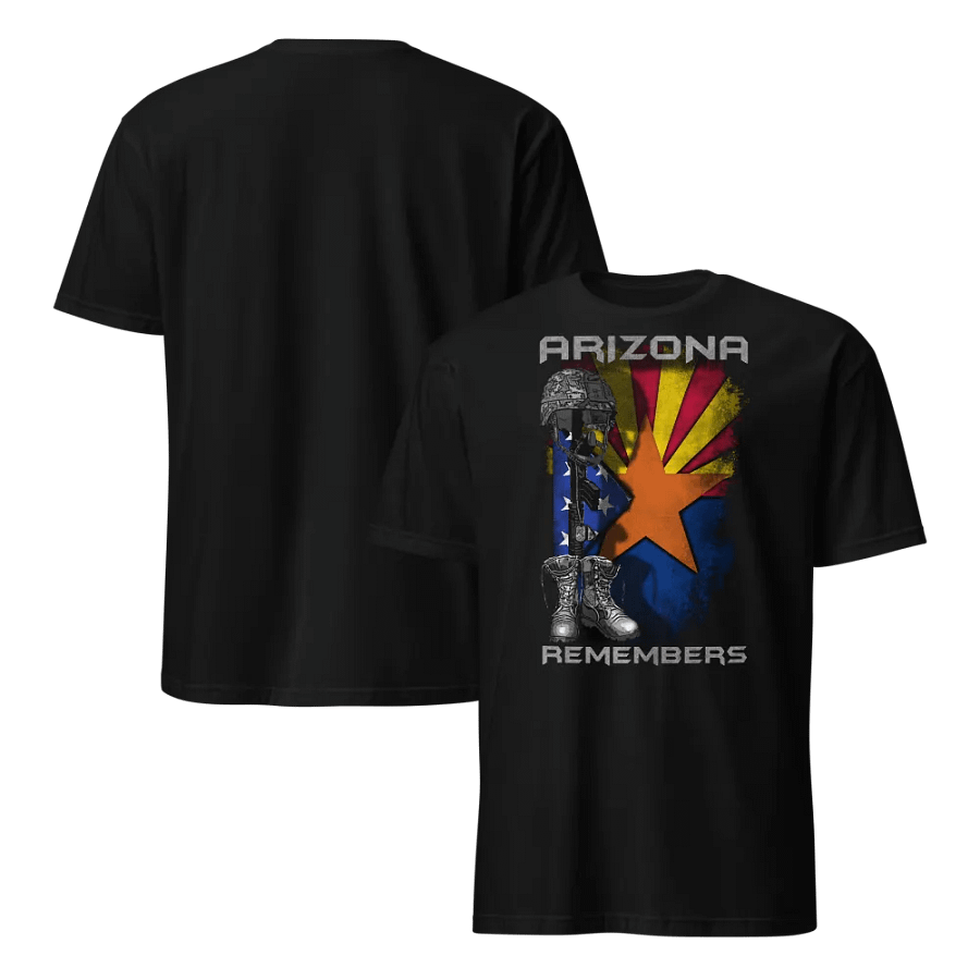Arizona Remembers product image (6)