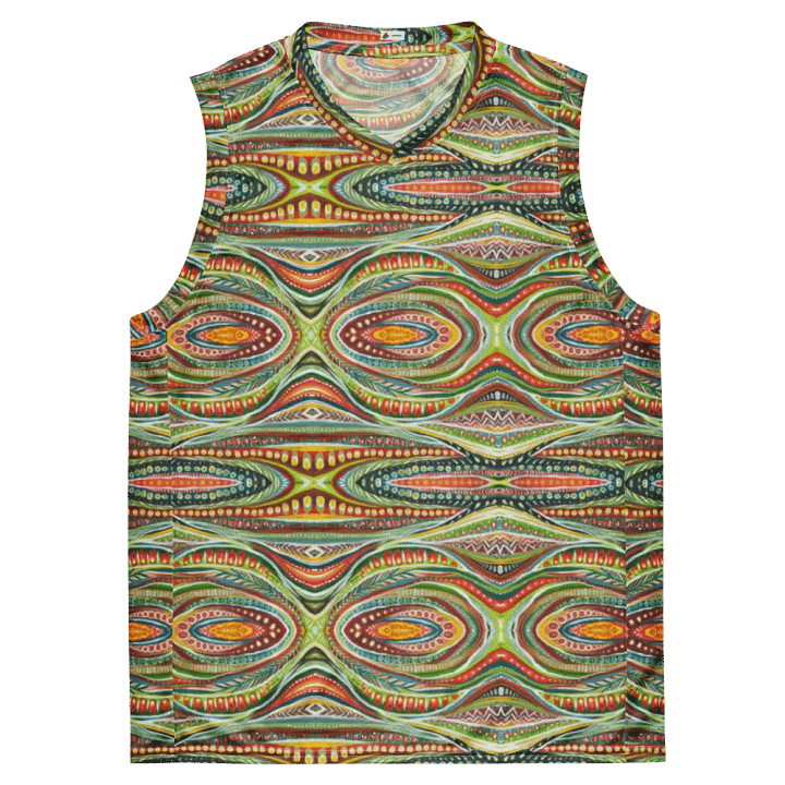 ARENA - JERSEY product image (2)