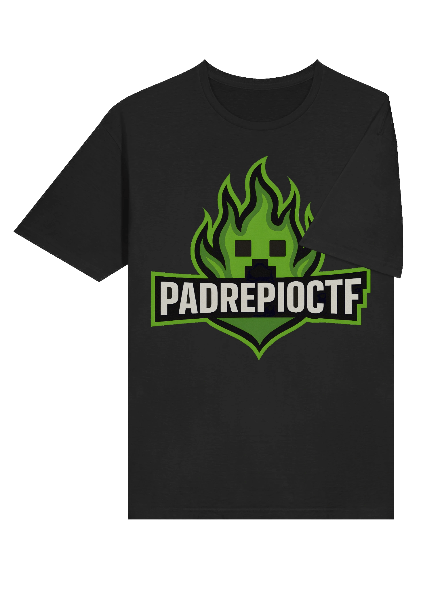 Smokin Creeper T-Shirt product image (33)