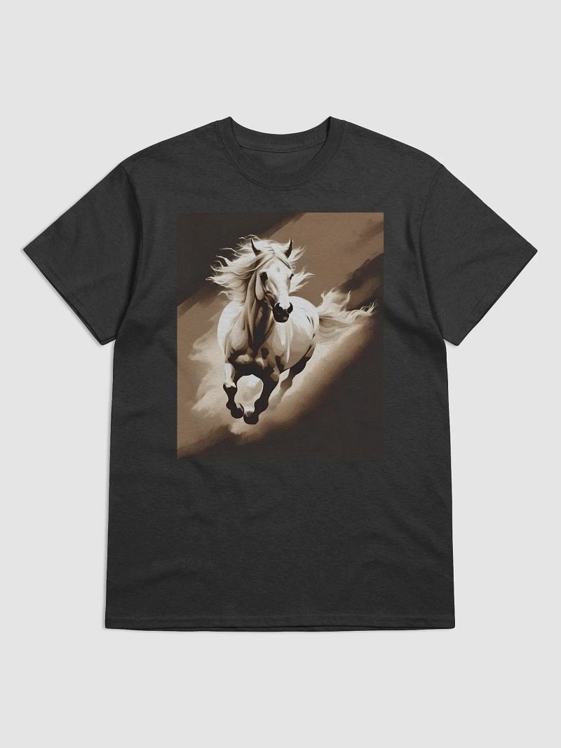 Willpower Gildan Heavyweight T-Shirt