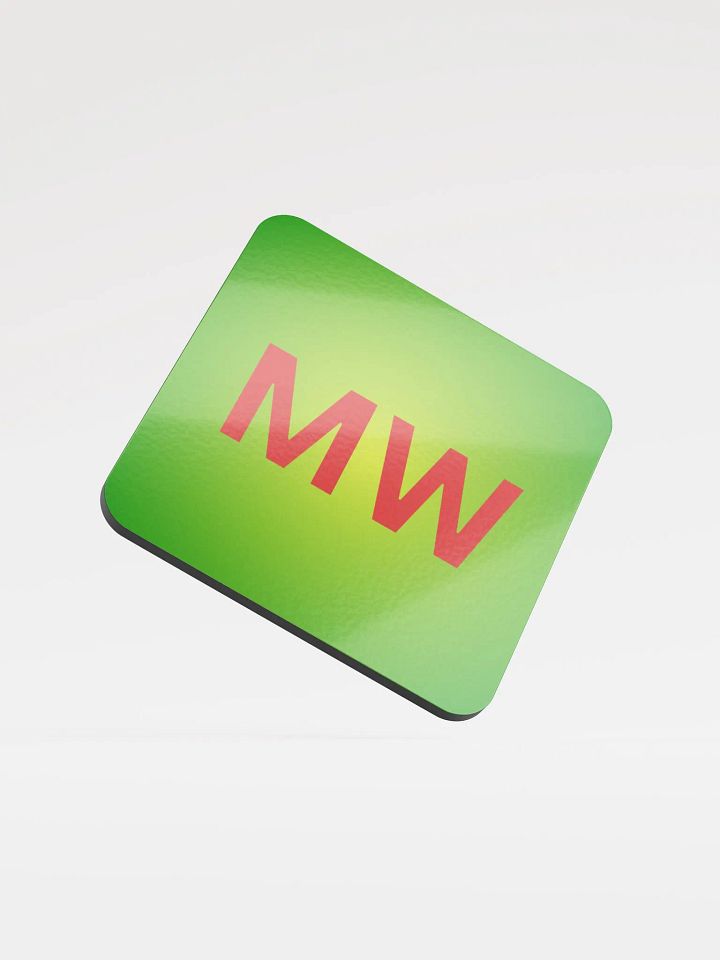 Modular Worker Coaster product image (2)