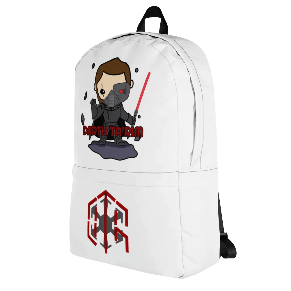 Darth Ta'Rim Backpack product image (3)