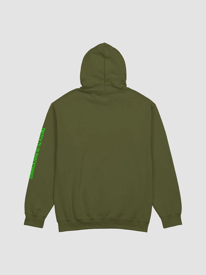 Green Graffiti product image (13)