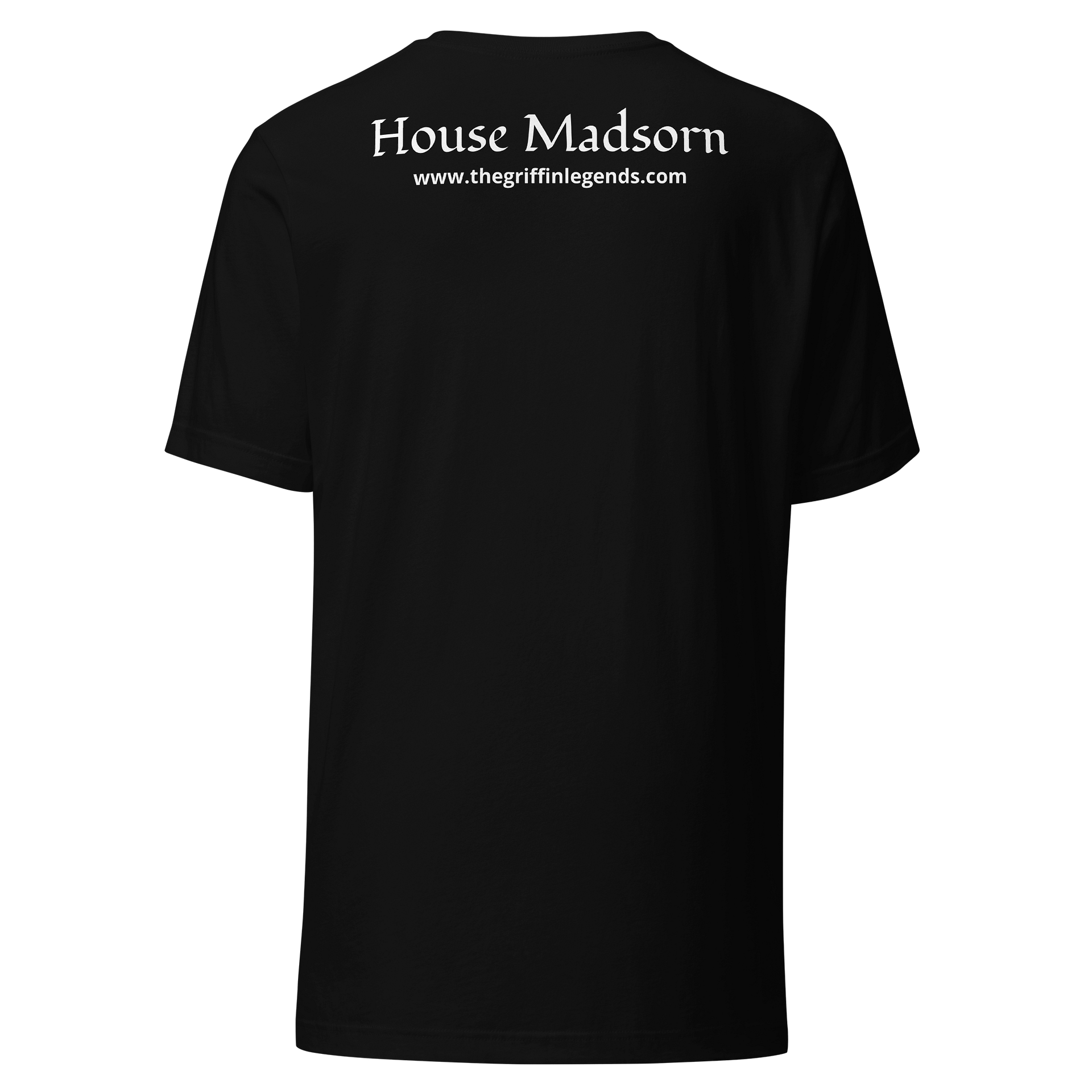 House Madsorn Adult Tee Shirt product image (7)