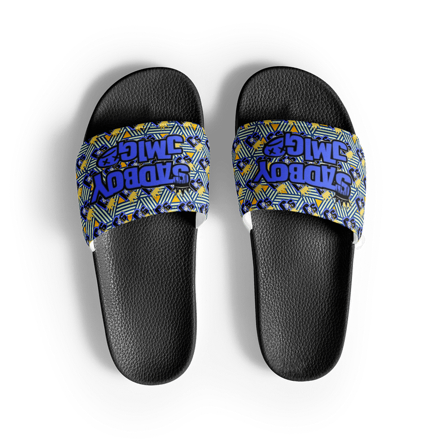 SADBOY JMIGO Men's Slides product image (3)