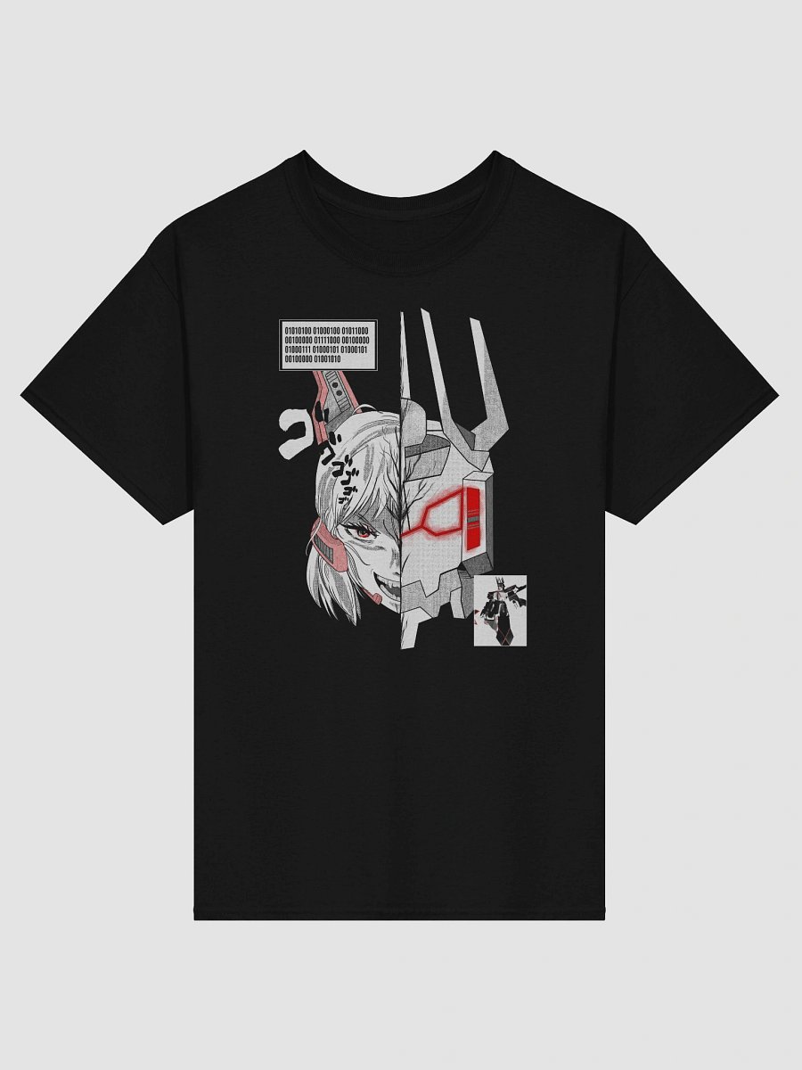 Xenon Mech - The Shirt product image (1)